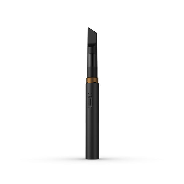 Vessel Core Vape Pen Black - PILOTDIARY