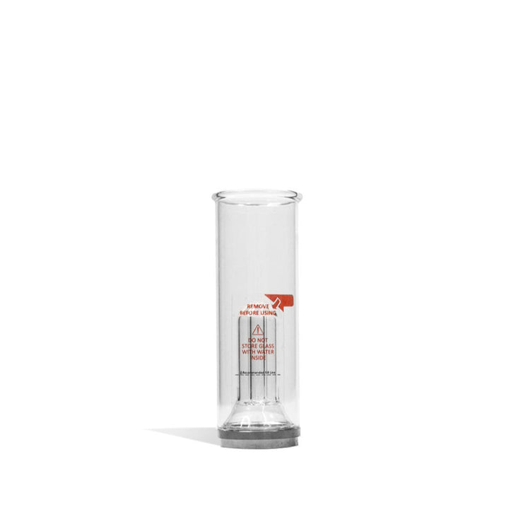 Wulf Mods Pillar Mini Electric Dab Rig Glass Attachment