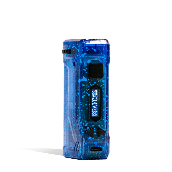 Wulf Mods Uni Pro Adjustable Cartridge Vaporizer in azure