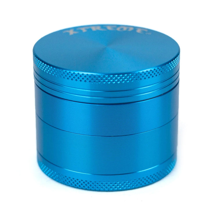 XTREME Metal Grinder in Blue