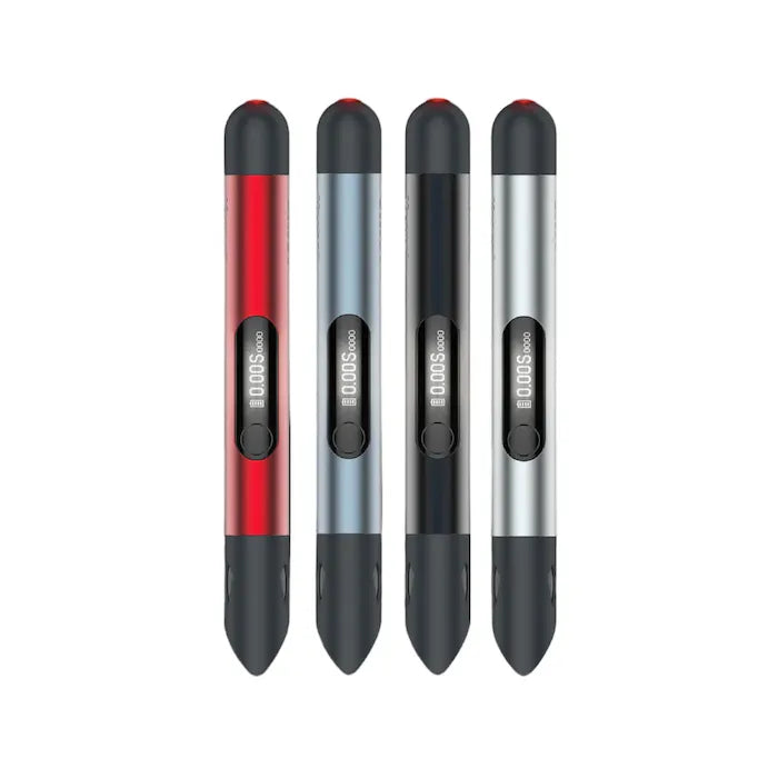 Yocan Black JAWS Hot Knife available in all colors