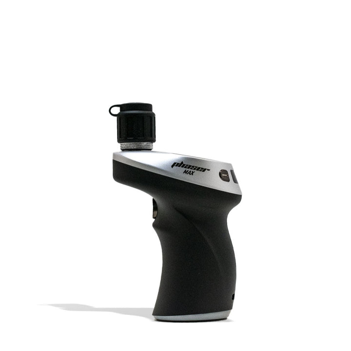 Yocan Black Phaser Max Portable Electric Dab Rig Base