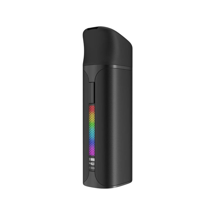 Yocan Black Pocket Concentrate Vaporizer black color
