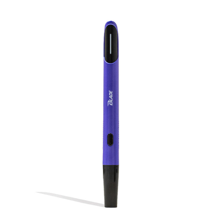 Yocan Blade Dab Hot Knife in purple color