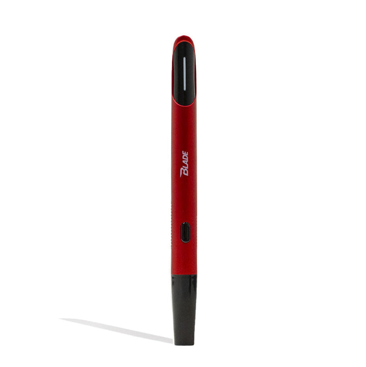 Yocan Blade Dab Hot Knife in red color