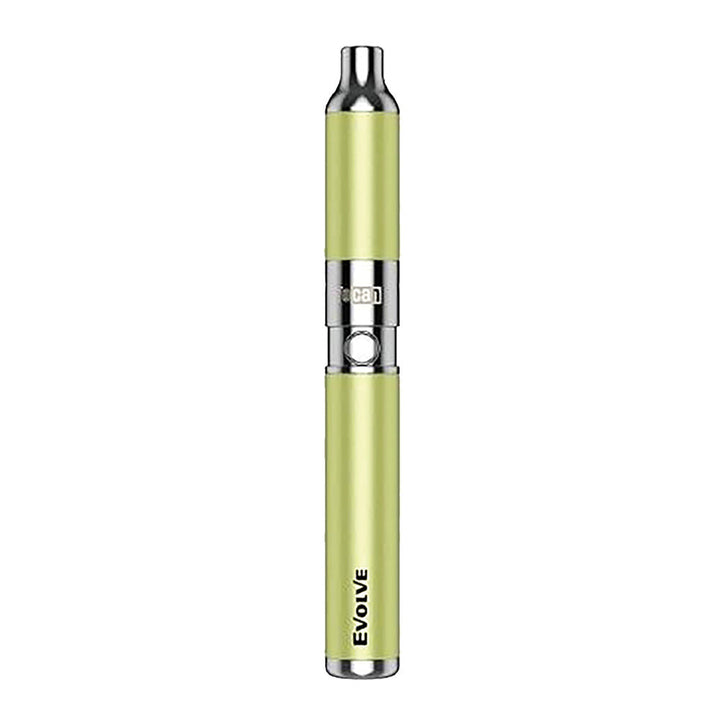 Yocan Evolve Dab Vaporizer Pen in apple green