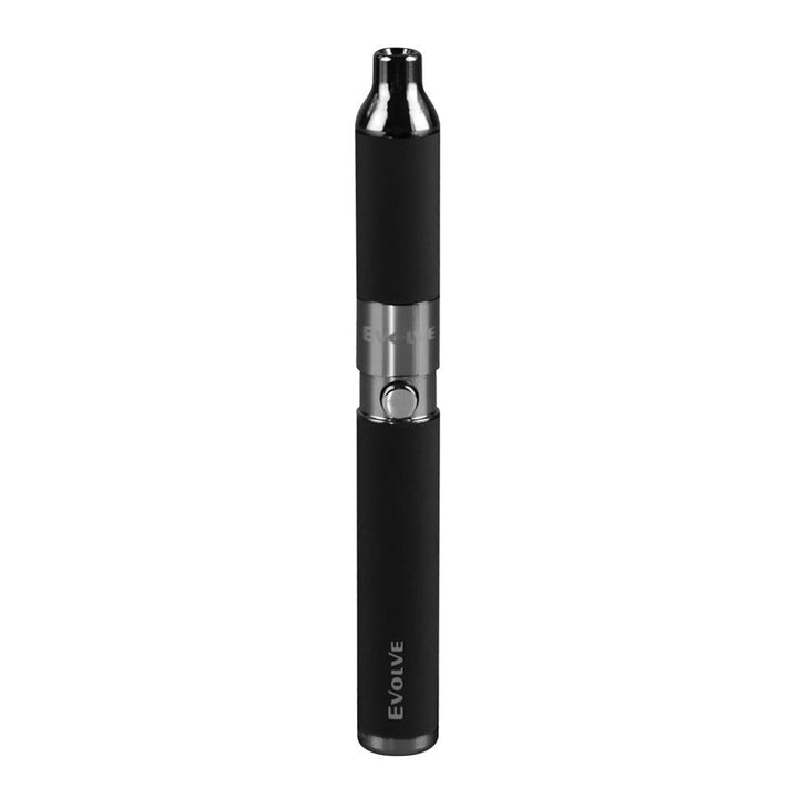 Yocan Evolve Dab Vaporizer Pen in black