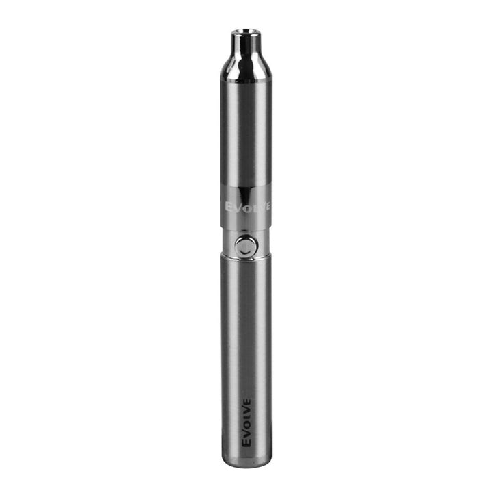 Yocan Evolve Dab Vaporizer Pen in silver