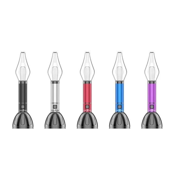 Yocan Falcon 6-in-1 Vaporizer available in all colors