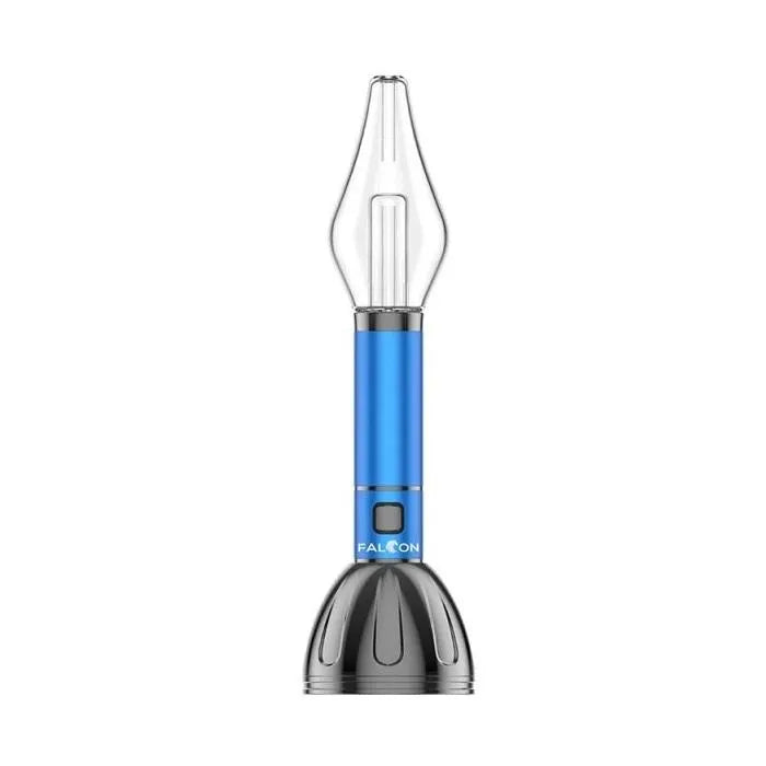 Yocan Falcon 6-in-1 Vaporizer in Blue color