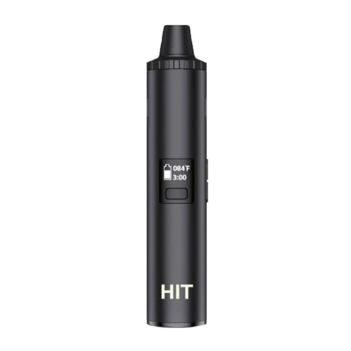Yocan HIT Dry Herb Weed Vaporizer - black color