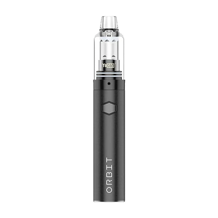 Yocan Orbit Vaporizer Pen - Black