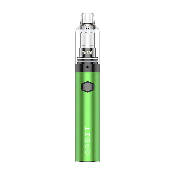 Yocan Orbit Vaporizer Pen - Green