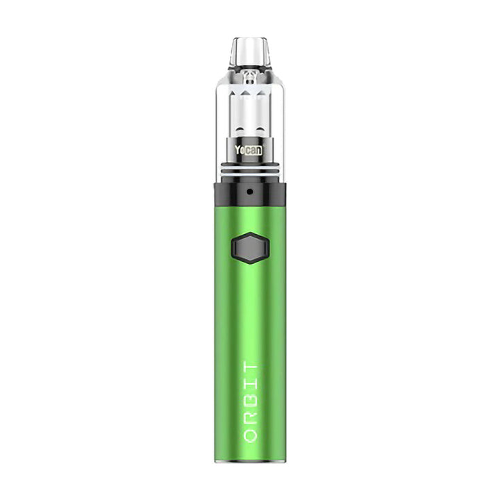 Yocan Orbit Vaporizer Pen - Green