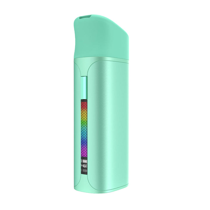 Yocan Pocket Concentrate Vaporizer Green