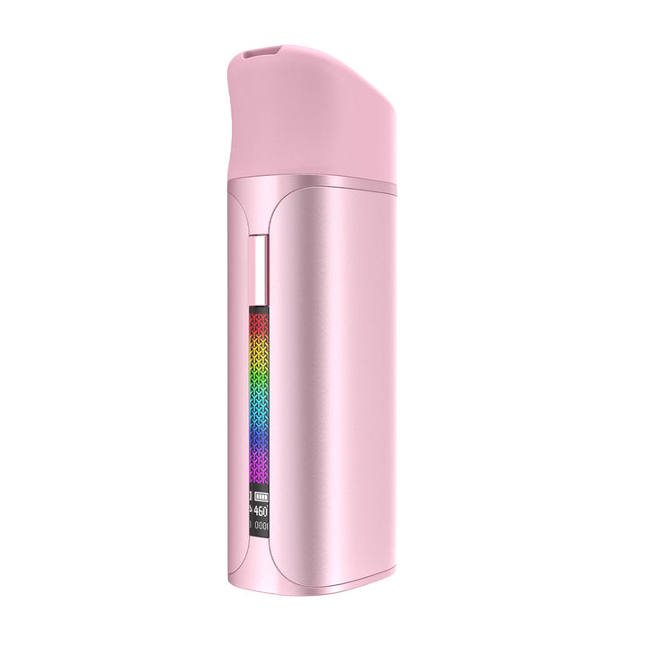 Yocan Pocket Concentrate Vaporizer Pink