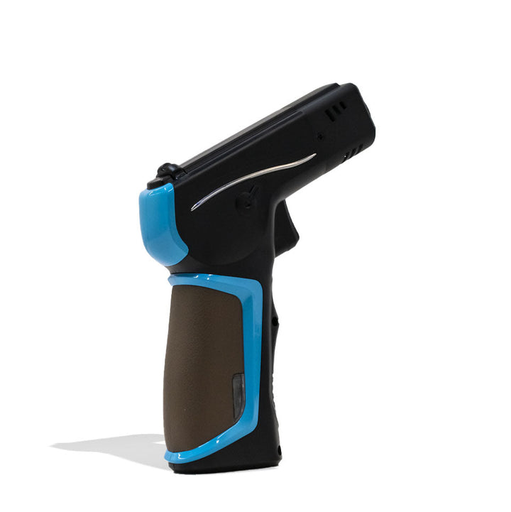 Back view of Blue Yocan Red Series Beef Butane Dab Torch