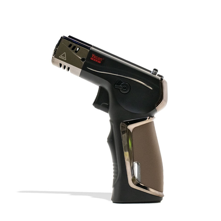 Yocan Red Series Beef Butane Dab Torch black