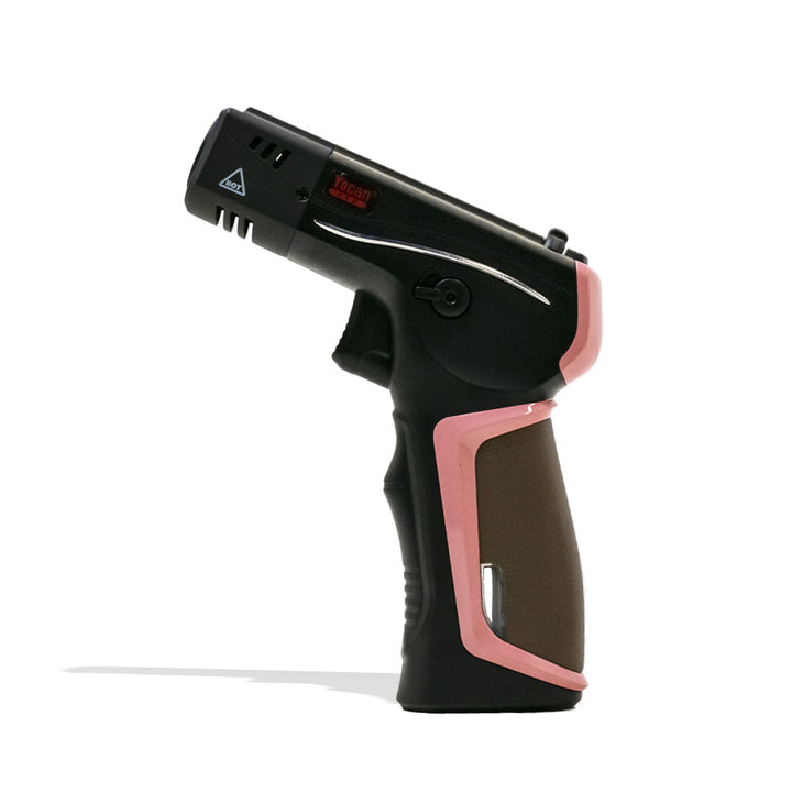 Yocan Red Series Beef Butane Dab Torch pink