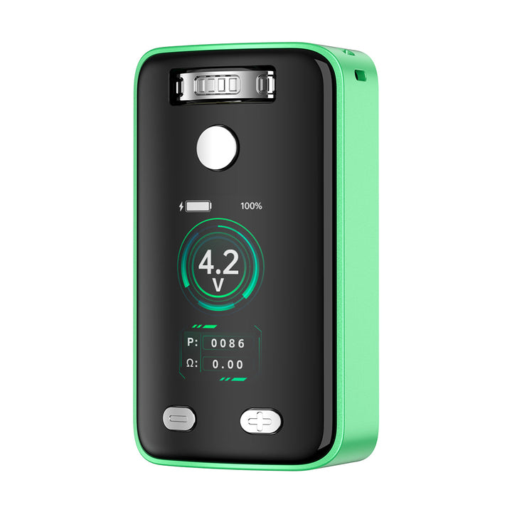 Yocan UNI 3.0 Box Mod in green