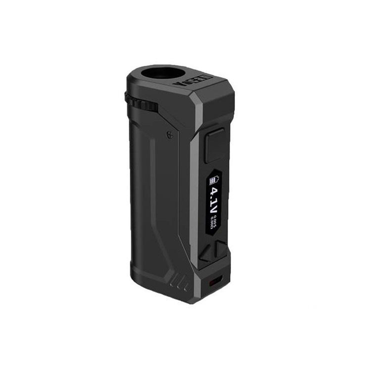 Yocan UNI Pro 510 Box Mod in black