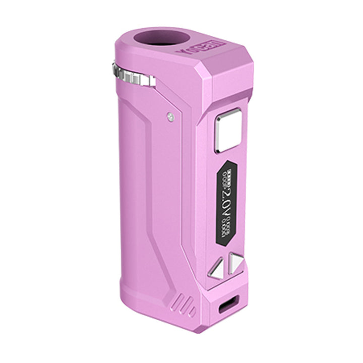 Yocan UNI Pro 510 Box Mod in pink