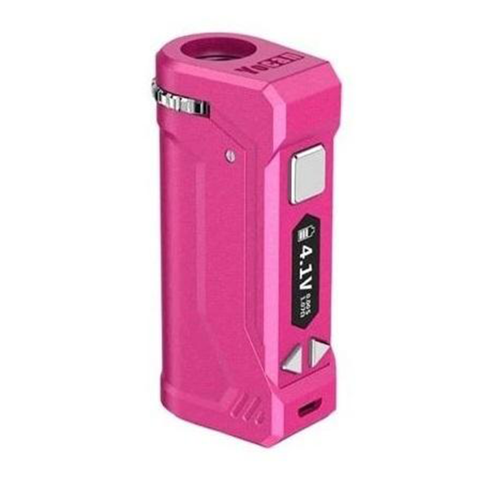 Yocan UNI Pro 510 Box Mod in rosy pink