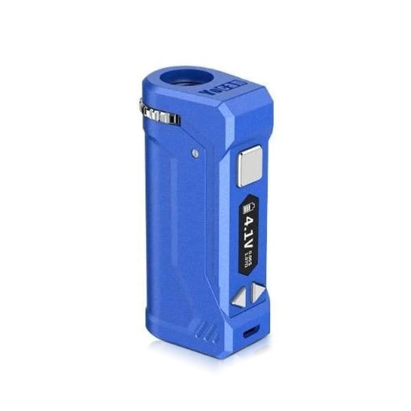 Yocan UNI Pro 510 Box Mod - pilotdiary