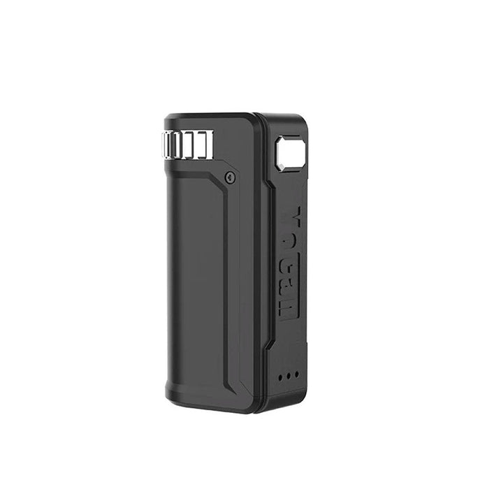 Yocan UNI S Mod Vapor in black color