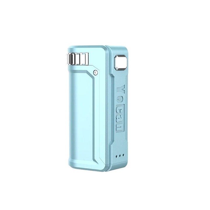 Yocan UNI S Mod Vapor in blue color
