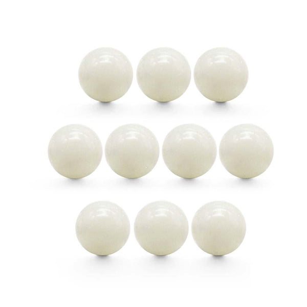 Terp Pearls Glow In The Dark 10Pcs - PILOT DIARY