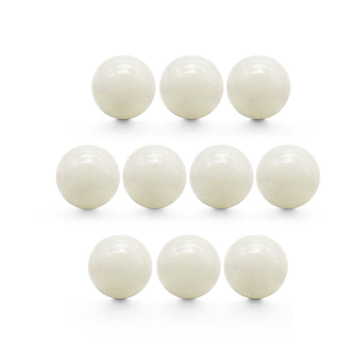 Terp Pearls Glow In The Dark 10Pcs - PILOT DIARY