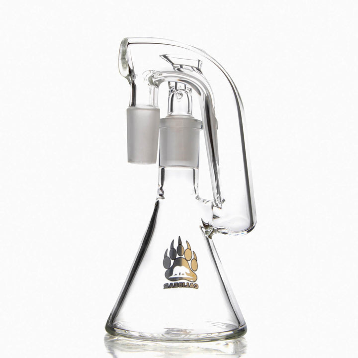 Drop Down Dry Ash Catcher - PILOTDIARY