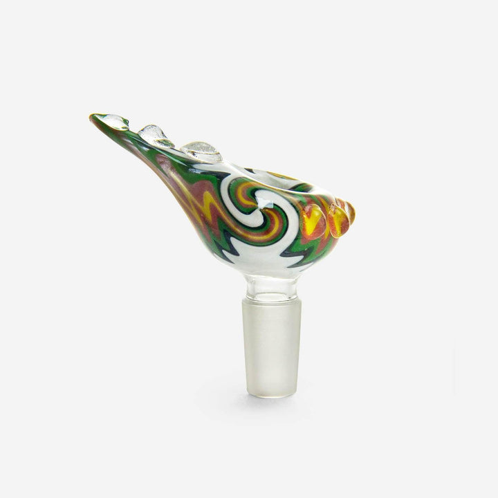 14mm Glass Bowl - PILOT DIARY