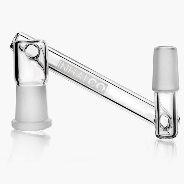 14mm Dropdown Reclaim Catcher - INHALCO