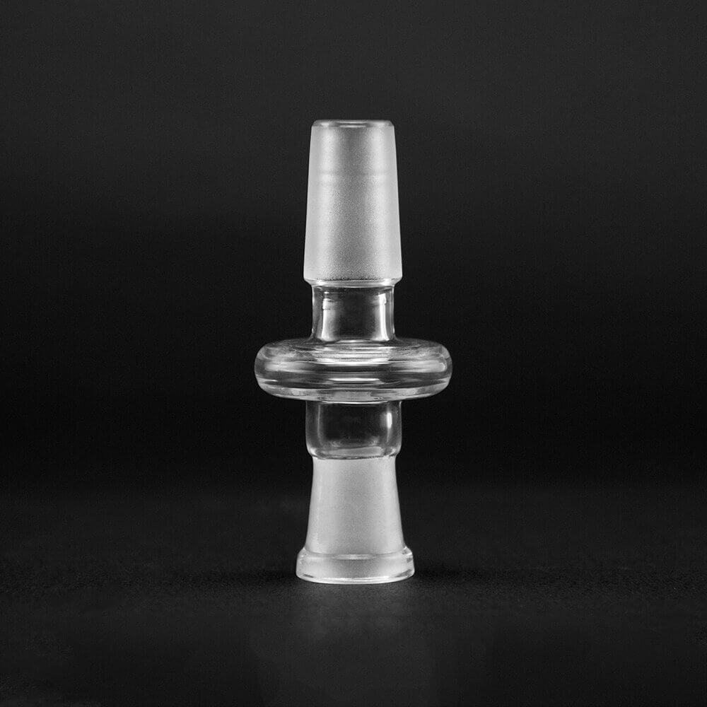 Glass Adapter 14mm Male to 10mm Female - PILOT DIARY