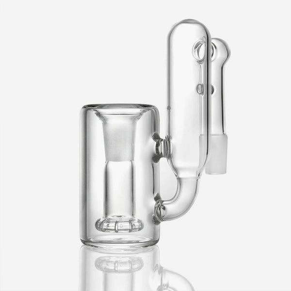 90 Degree 14mm Showerhead Recycler Ash Catcher - PILOT DIARY
