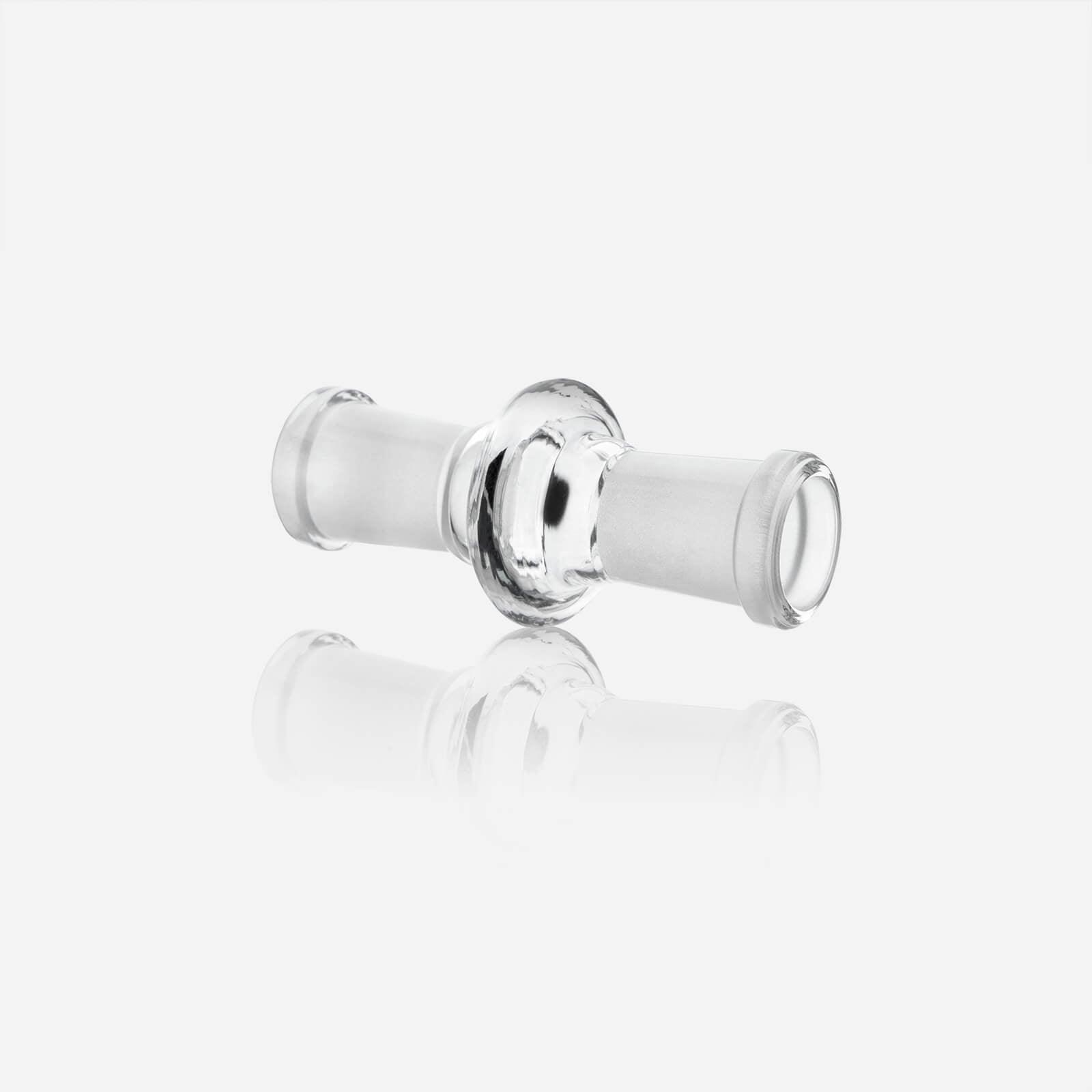Glass Adapter 14mm Female to 14mm Female - PILOT DIARY