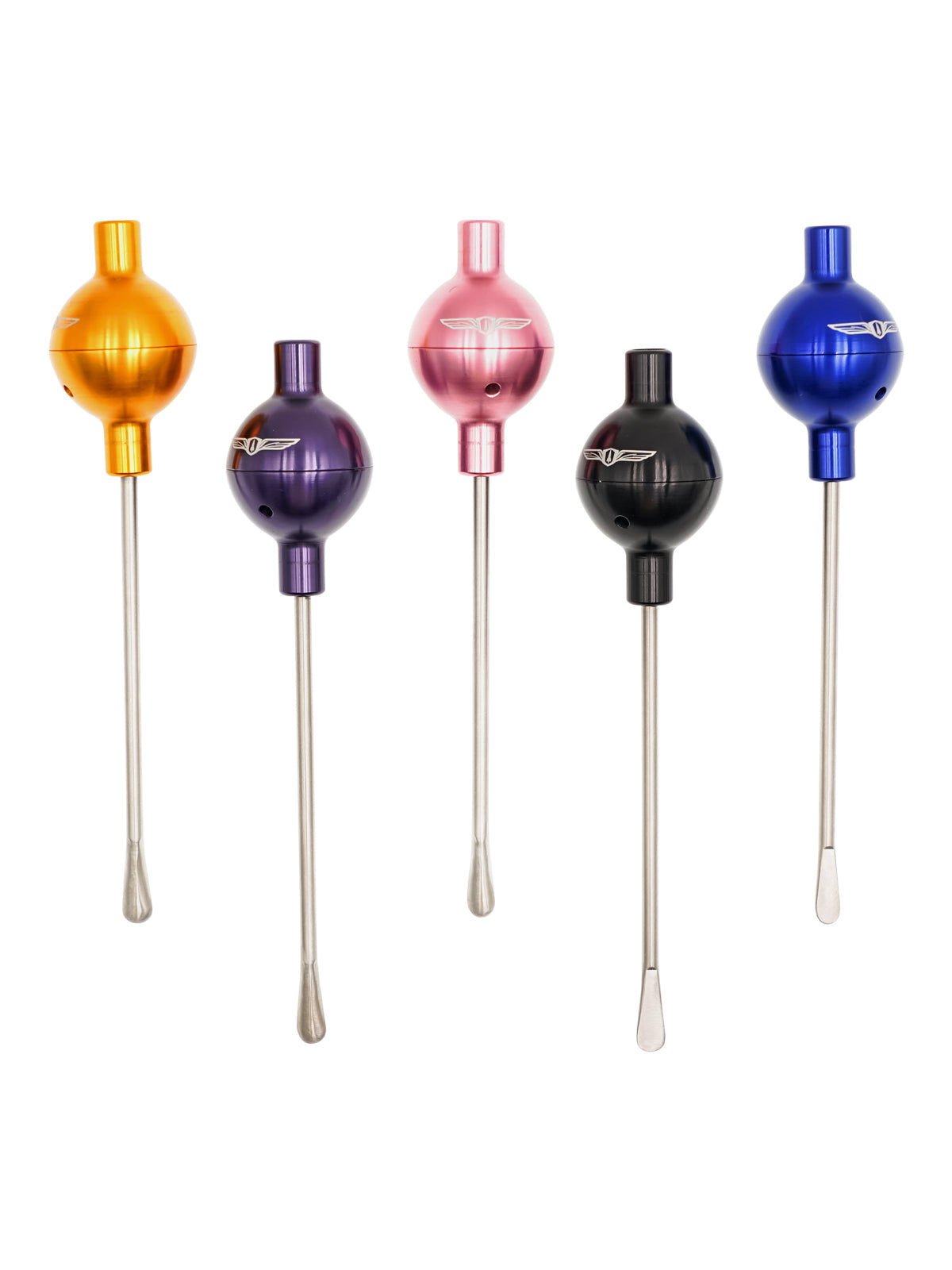 Stratus  2 in 1 Carb Cap Dabber