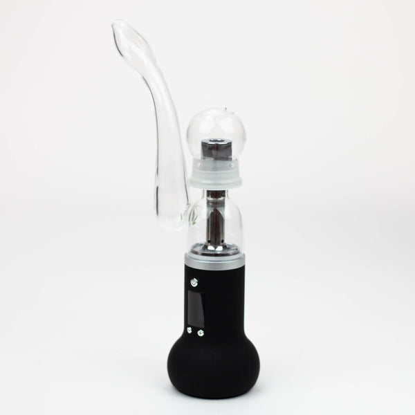 Dark Knight Vaporizer Kit [Dark Knight]_0