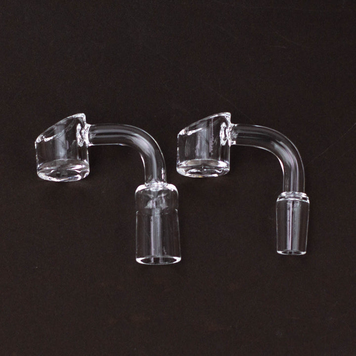 Quartz Banger 4mm thickness 14mm