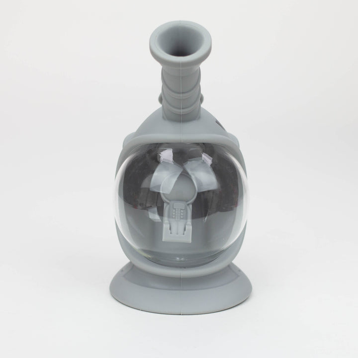 WENEED - 7" Silicone Space Capsule Rig