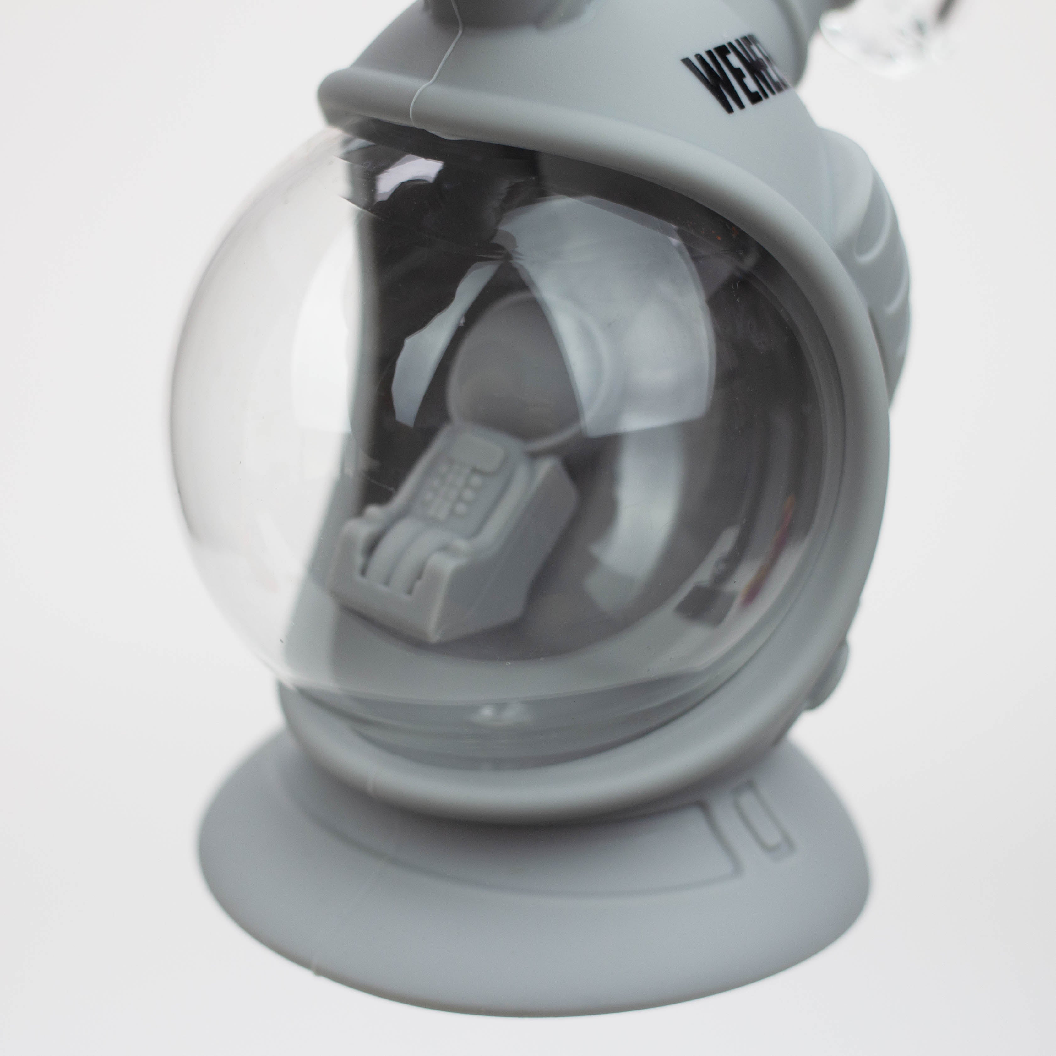 WENEED®- 7" Silicone Space Capsule Rig_8