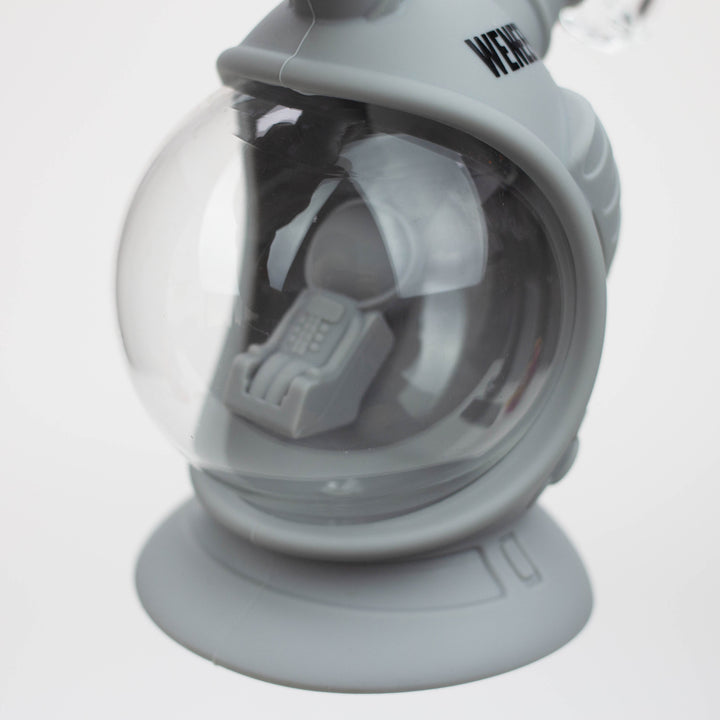 WENEED - 7" Silicone Space Capsule Rig