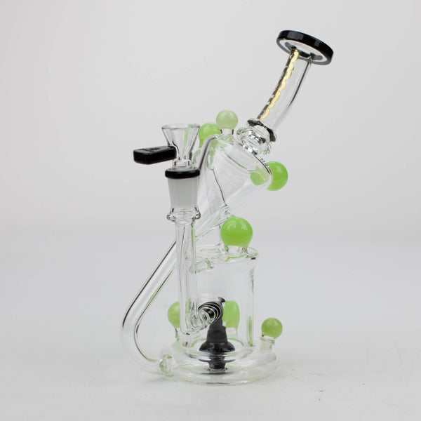 Preemo - 9" Bauble Recycler