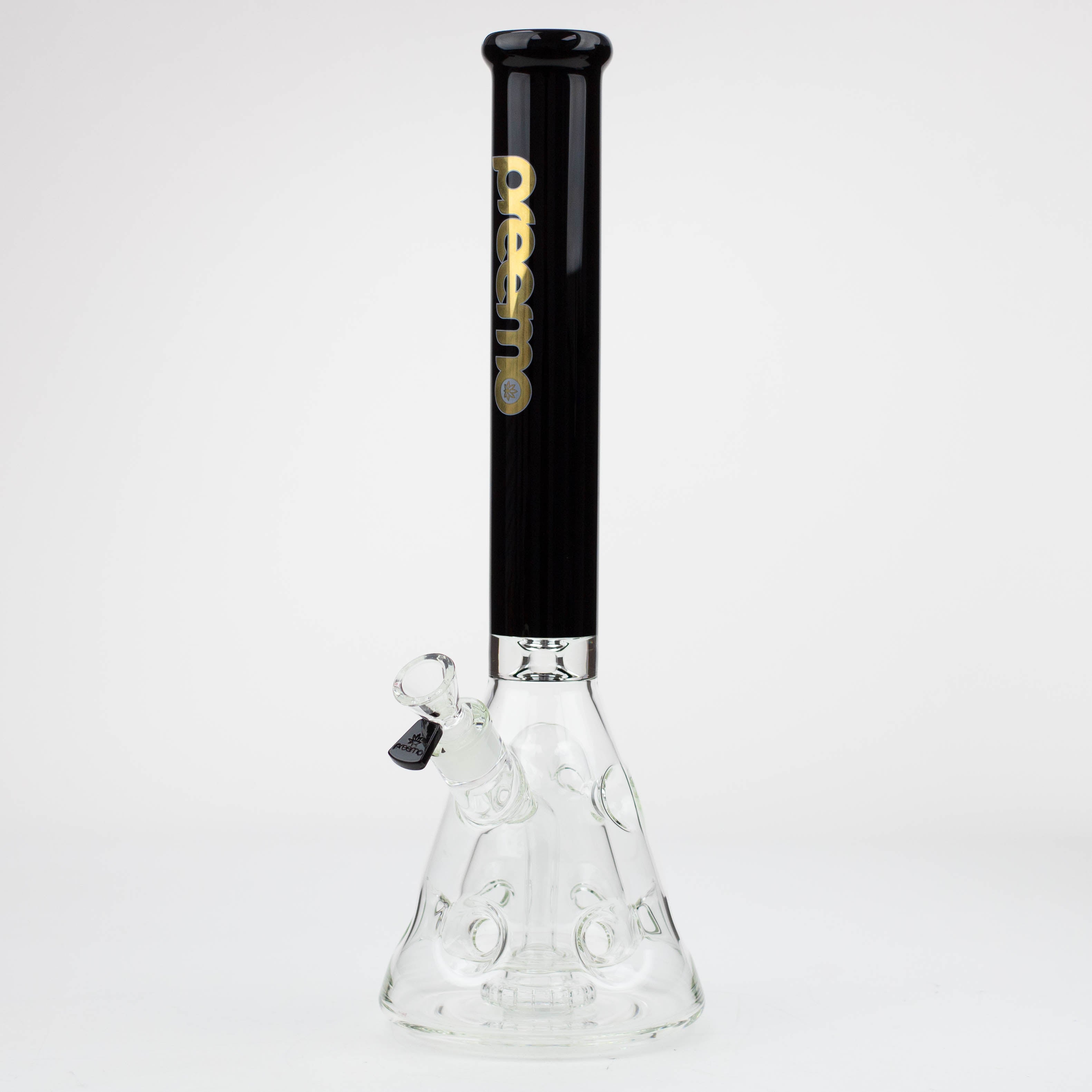 preemo - 18 inch Showerhead to Swiss Perc Beaker [P051]_7