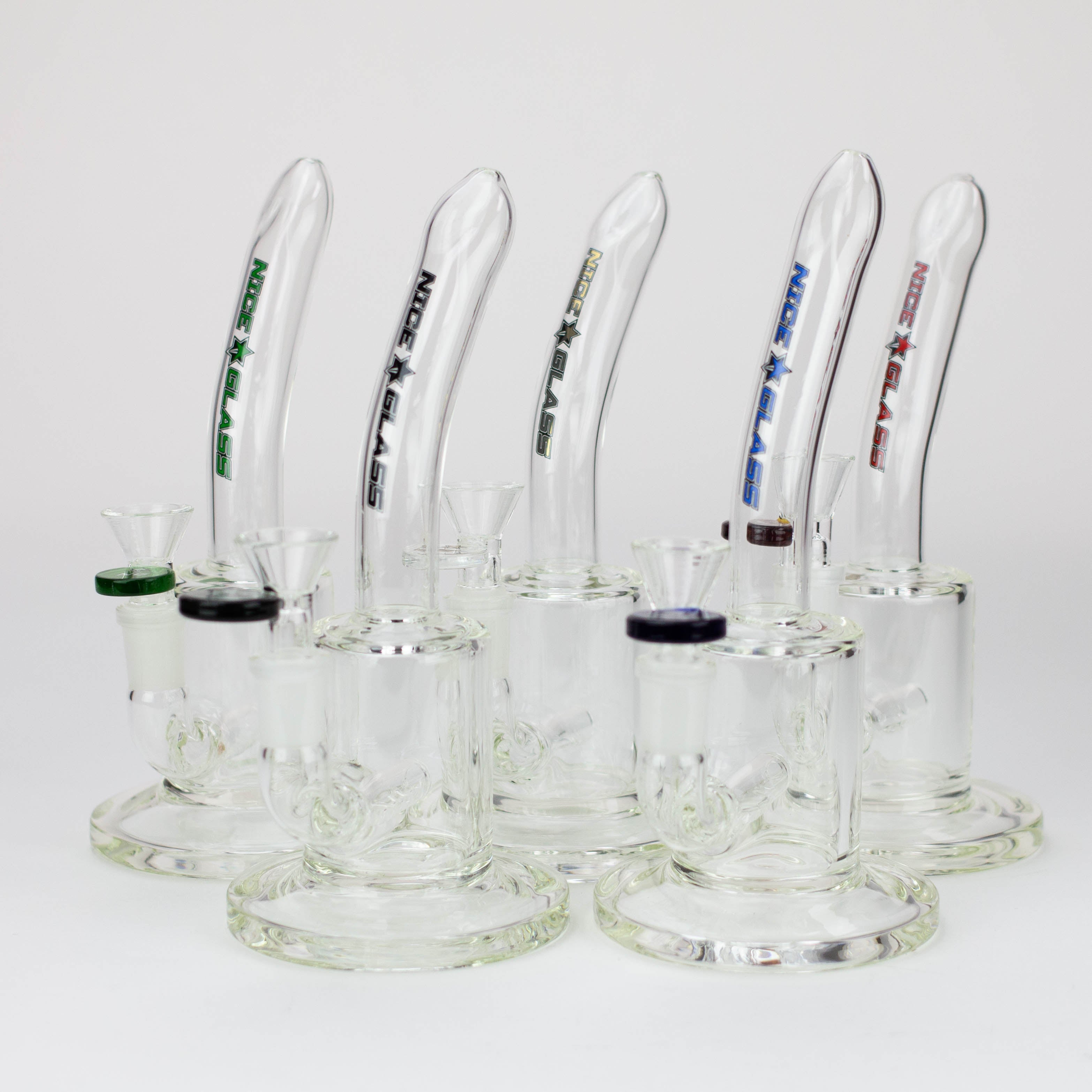 NG-8 inch Inline Bubbler_0