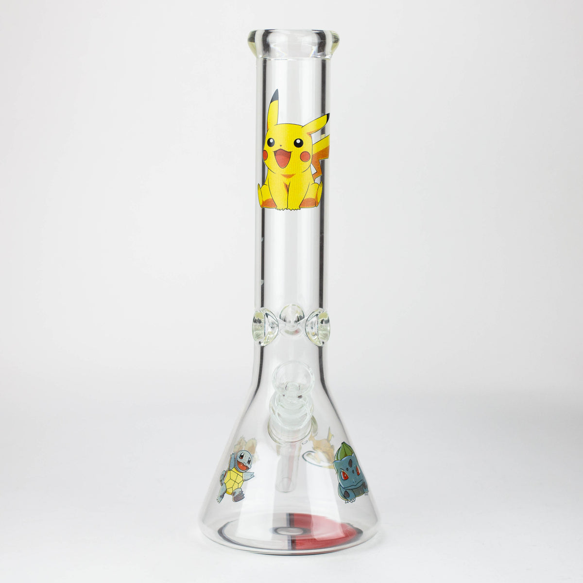 13.5" Pokemon Bong PILOTDIARY