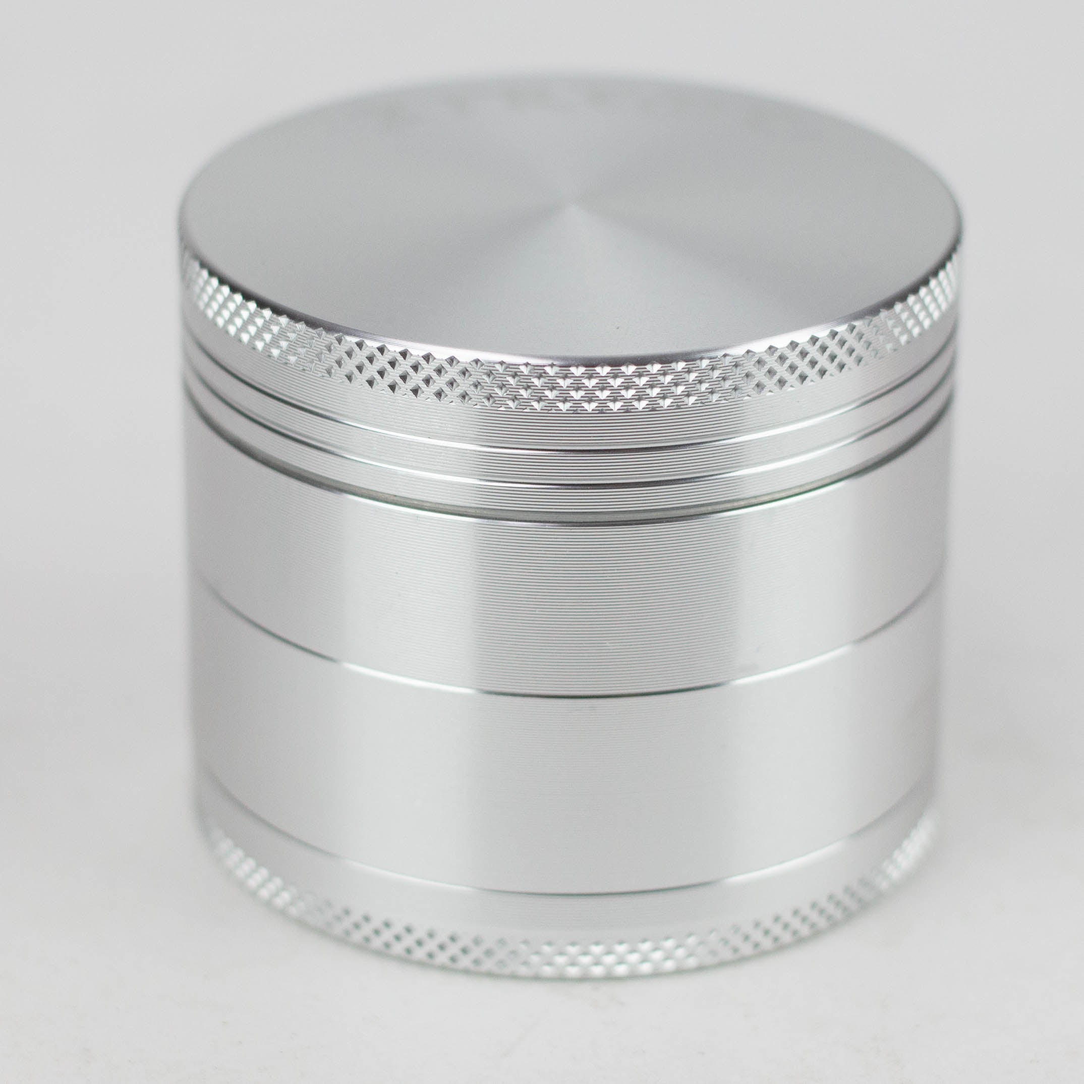 4 parts Aluminum herb grinder [CNC560-4]_1