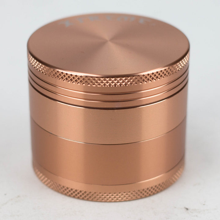 4 parts Aluminum herb grinder [CNC560-4]_14